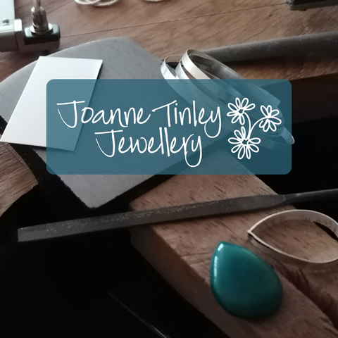 Joanne Tinley Jewellery gift card