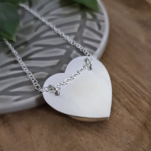 From The Heart Pendant