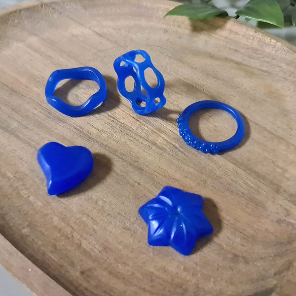 NEW Wax Ring and Pendant Carving Workshop - Friday 7th June 2024