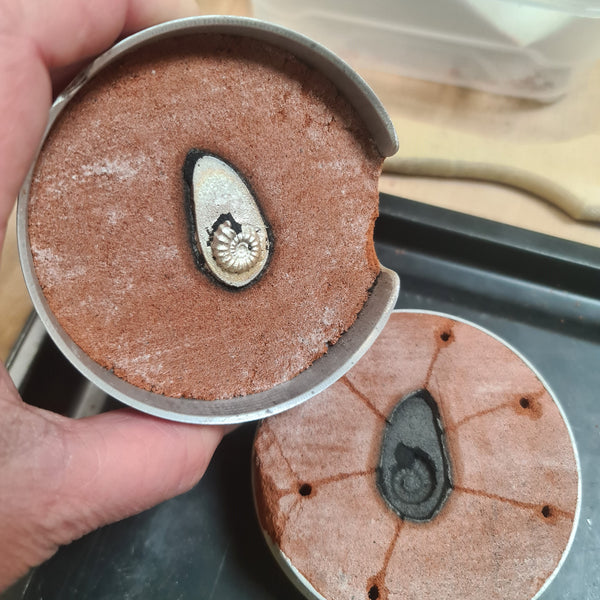 Sand Casting Masterclass - Saturday 14th & Sunday 15th October 2023
