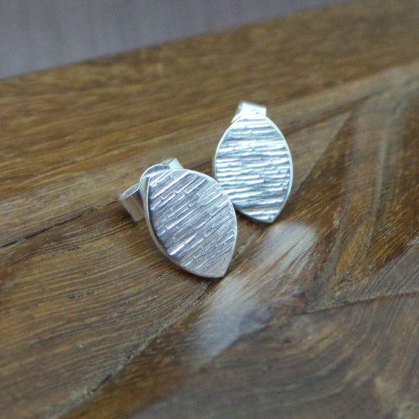 Silver Earrings Workshop - Friday 8th December 2023