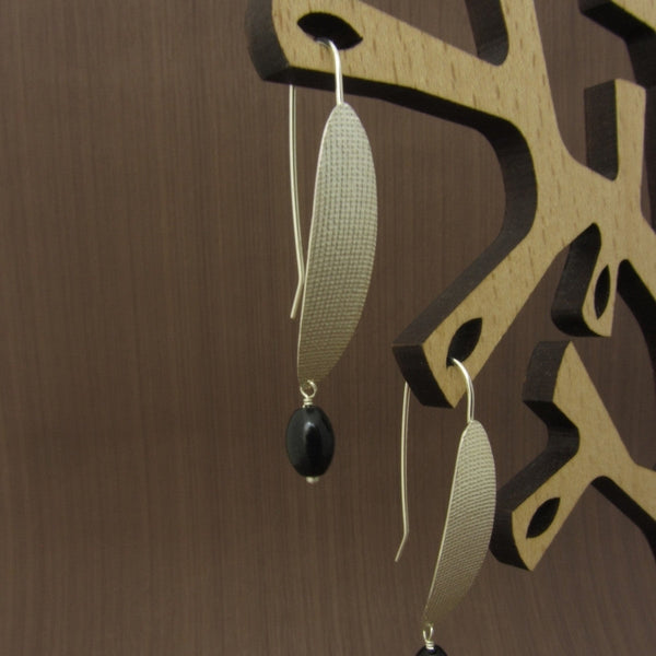 Silver Earrings Workshop - Friday 8th December 2023