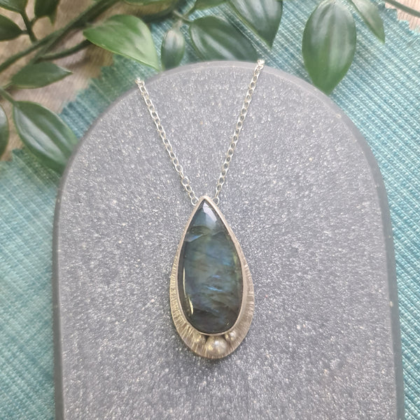 Northern Lights Pendant