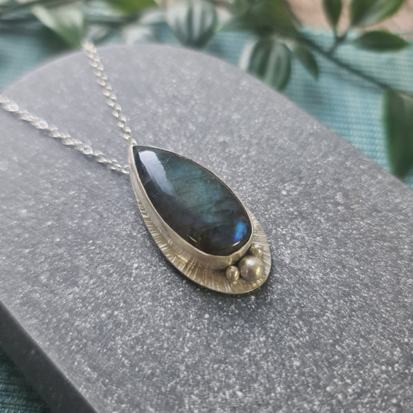Northern Lights Pendant