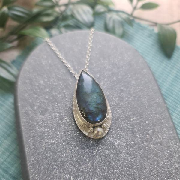 Northern Lights Pendant