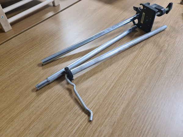 dremel stand