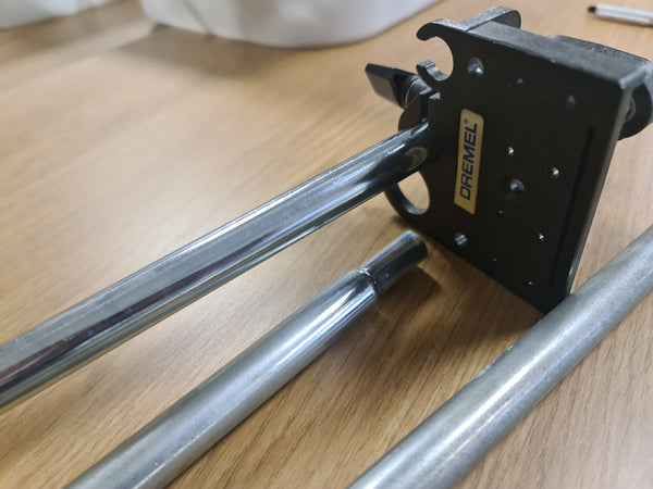 dremel stand