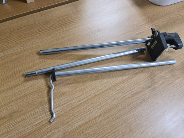 dremel stand