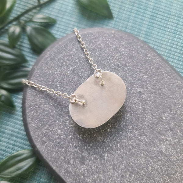 Forest Green Pendant