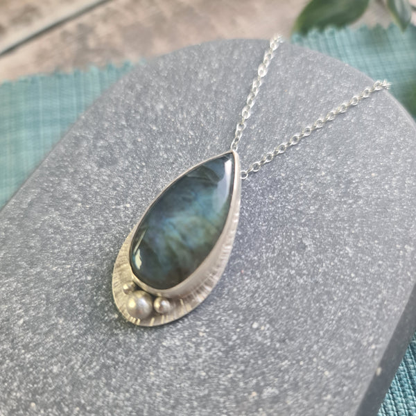 Northern Lights Pendant