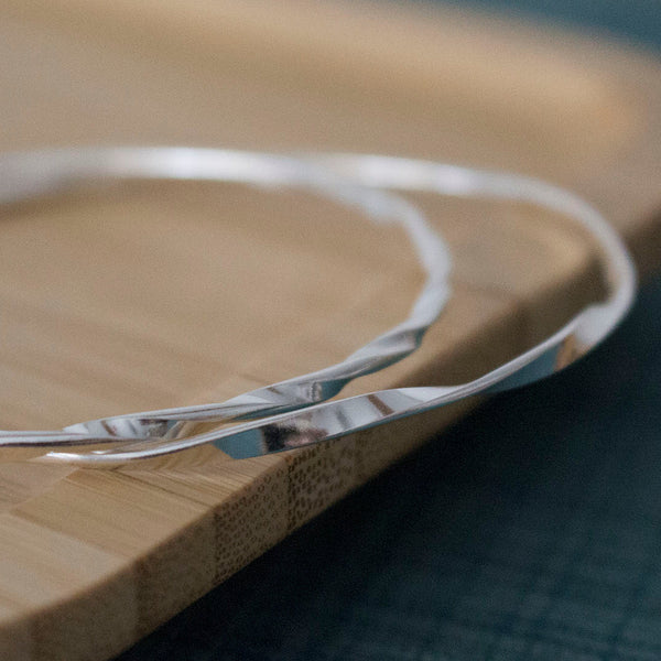 10 week jewellery evening class - Tuesday evenings starting 9th January 2024