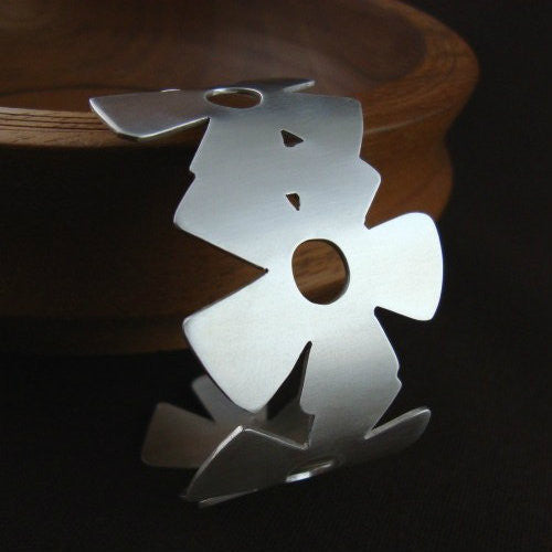 improve your sawing skills at the Jewellery Summer School with Joanne Tinley Jewellery