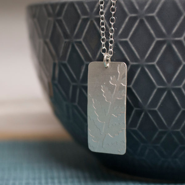 silver earrings and pendant workshop | Joanne Tinley Jewellery | Hampshire jewellery classes