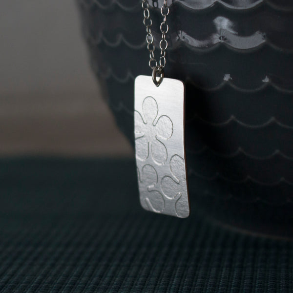 make your own silver jewellery with Joanne Tinley Jewellery