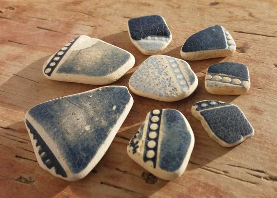 sea glass and sterling silver pendant workshop | Joanne Tinley Jewellery | Jewellery Classes Hampshire